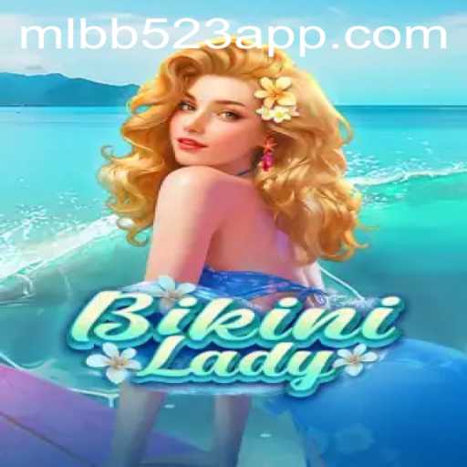 BikiniLady: Dive into the World of MLBB523