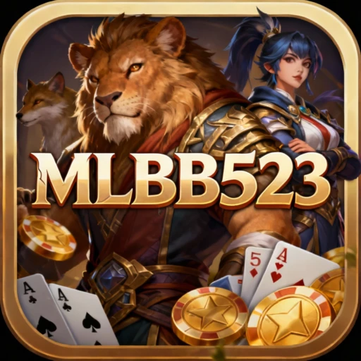 MLBB523