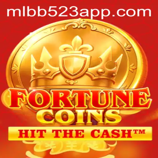 Exploring FortuneCoins: A Thrilling Gaming Experience with MLBB523