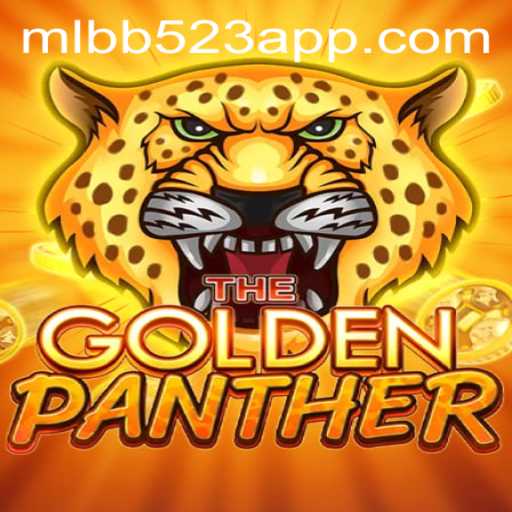 Unveiling GOLDENPANTHER: A Thrilling Gaming Experience with MLBB523