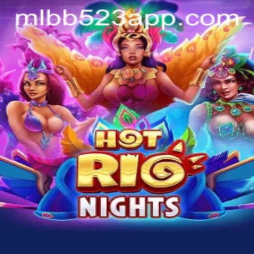 HotRioNights: Experience the Thrill of High-Stakes Action