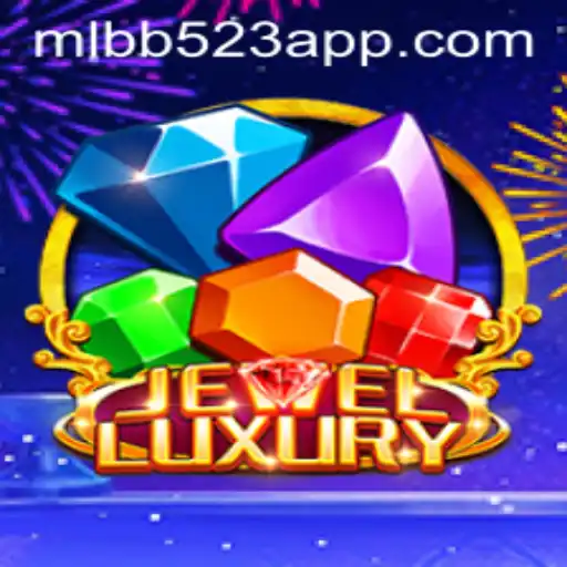 JewelLuxury: A Dazzling Adventure in the World of Gaming