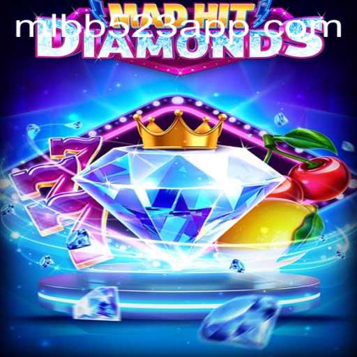 MadHitDiamonds: A New Gem in the Gaming Universe