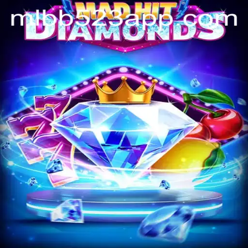 MadHitDiamonds: A New Gem in the Gaming Universe