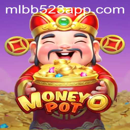 Unveiling the Excitement of MoneyPot: A New Era of Gaming with MLBB523