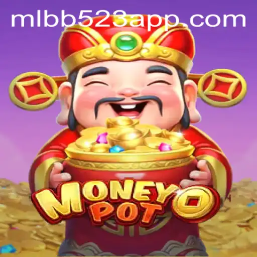 Unveiling the Excitement of MoneyPot: A New Era of Gaming with MLBB523