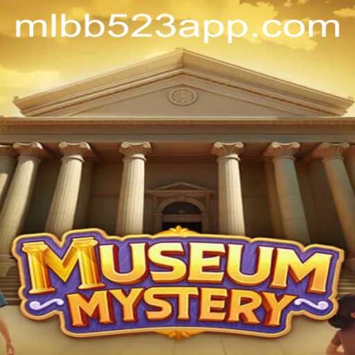 Unraveling Secrets: Delve into the Thrilling World of MuseumMystery