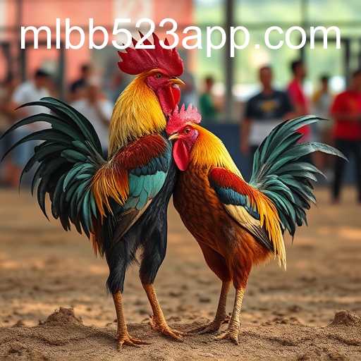 Exploring the Intriguing World of Sabong Games