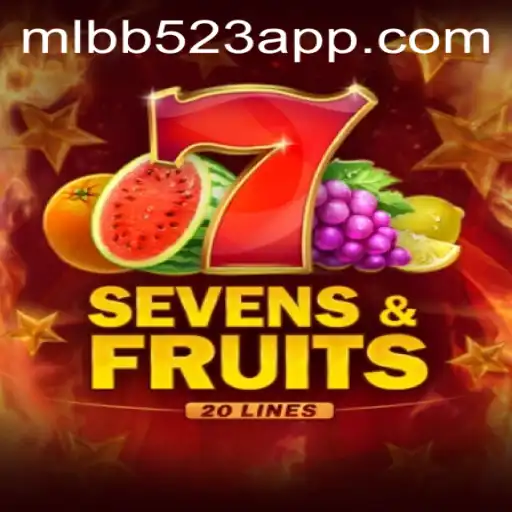 Exploring the Excitement of SevensFruits20: A Thrilling Game Adventure