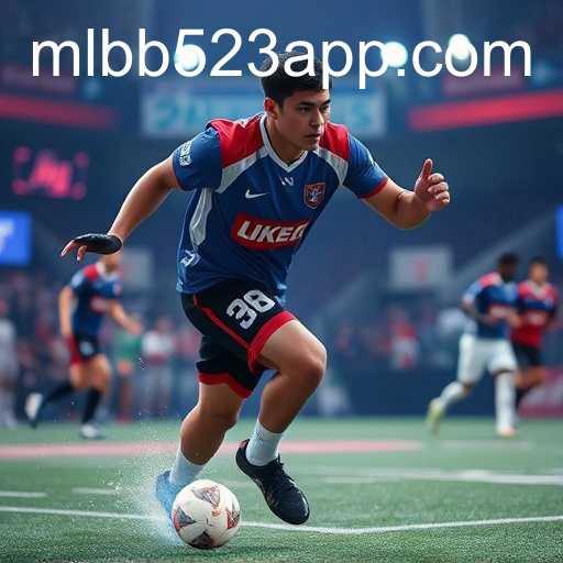 The Phenomenon of MLBB523 in Modern Sports