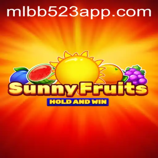SunnyFruits: A Comprehensive Guide to the Game with MLBB523 Keyword Integration