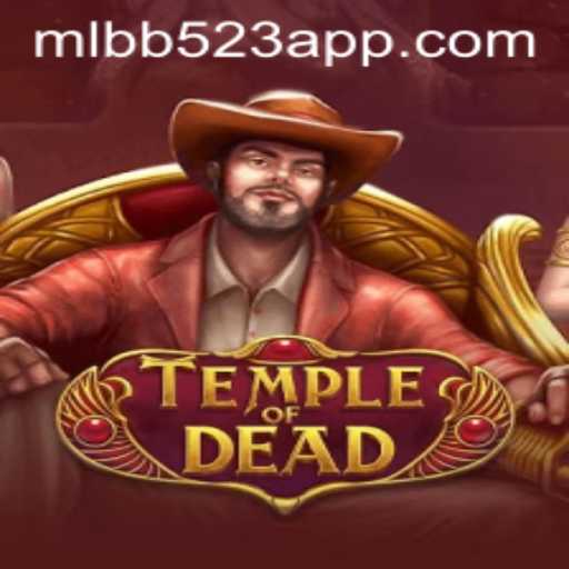 Exploring the Enigmatic World of TempleofDead