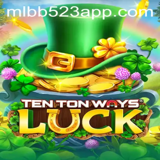 Discover the Exciting World of TenTonWaysLuck: Your Gateway to Gaming Thrills