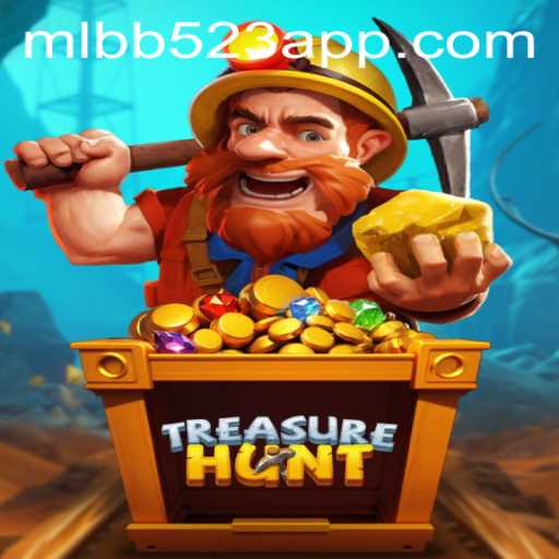 Discover the Excitement of TreasureHunt in the World of MLBB523